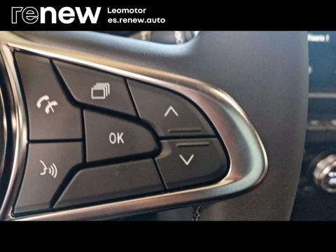 Renault Clio  E-TECH Full Hybrid Techno 105kW
