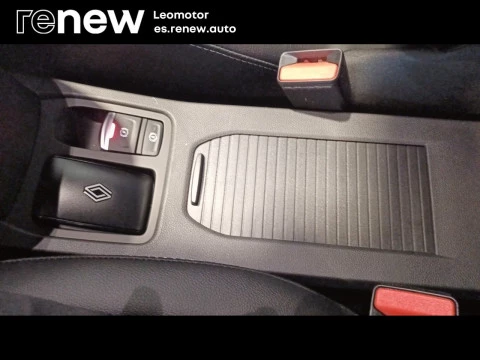 Renault Clio  E-TECH Full Hybrid Techno 105kW