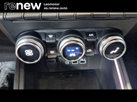 Renault Clio  E-TECH Full Hybrid Techno 105kW