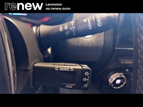 Renault Clio  E-TECH Full Hybrid Techno 105kW