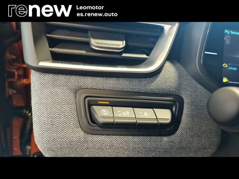 Renault Clio  E-TECH Full Hybrid Techno 105kW