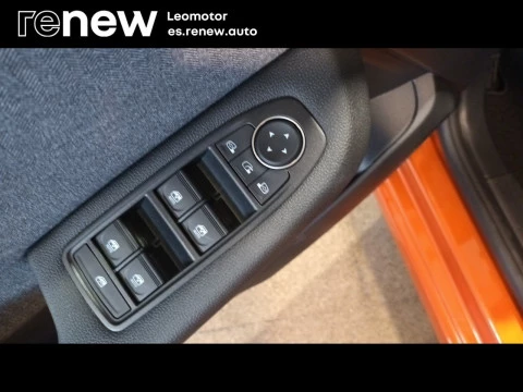 Renault Clio  E-TECH Full Hybrid Techno 105kW