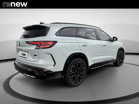 Renault Espace  1.2 E-Tech full hybrid esprit Alpine 146kW 5p