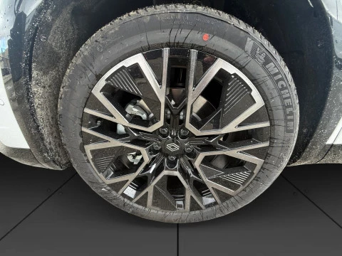 Renault Espace  1.2 E-Tech full hybrid esprit Alpine 146kW 5p