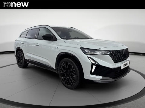 Renault Espace  1.2 E-Tech full hybrid esprit Alpine 146kW 5p