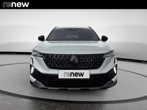 Renault Espace  1.2 E-Tech full hybrid esprit Alpine 146kW 5p