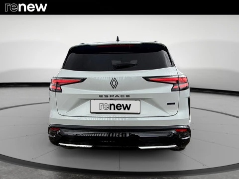 Renault Espace  1.2 E-Tech full hybrid esprit Alpine 146kW 5p