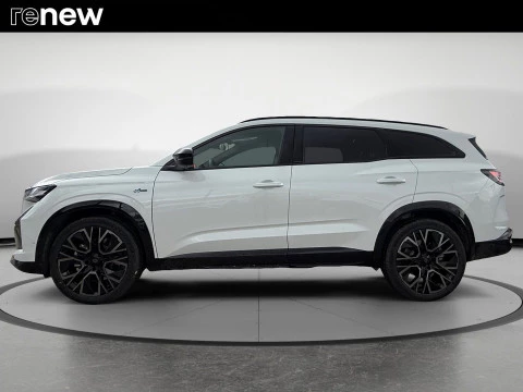 Renault Espace  1.2 E-Tech full hybrid esprit Alpine 146kW 5p