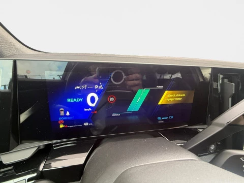 Renault Espace  1.2 E-Tech full hybrid esprit Alpine 146kW 5p