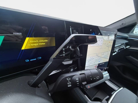 Renault Espace  1.2 E-Tech full hybrid esprit Alpine 146kW 5p