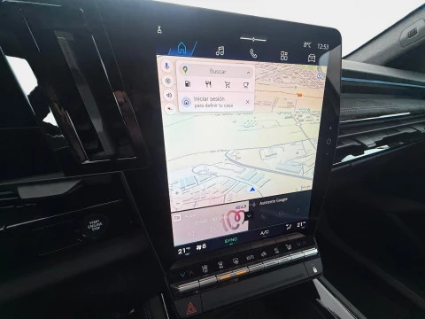 Renault Espace  1.2 E-Tech full hybrid esprit Alpine 146kW 5p