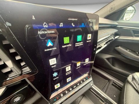 Renault Espace  1.2 E-Tech full hybrid esprit Alpine 146kW 5p