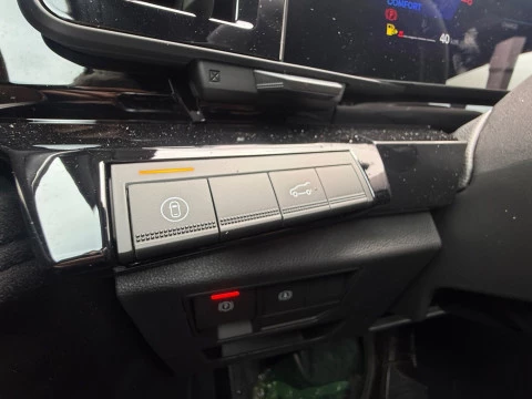 Renault Espace  1.2 E-Tech full hybrid esprit Alpine 146kW 5p