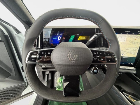 Renault Espace  1.2 E-Tech full hybrid esprit Alpine 146kW 5p