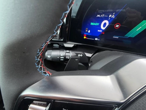 Renault Espace  1.2 E-Tech full hybrid esprit Alpine 146kW 5p