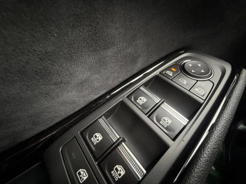 Renault Espace  1.2 E-Tech full hybrid esprit Alpine 146kW 5p