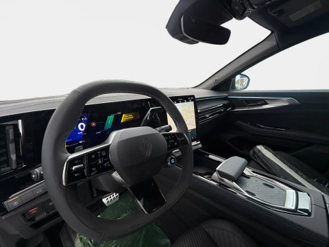 Renault Espace  1.2 E-Tech full hybrid esprit Alpine 146kW 5p