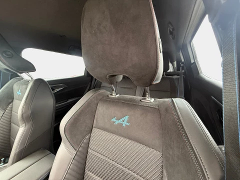 Renault Espace  1.2 E-Tech full hybrid esprit Alpine 146kW 5p