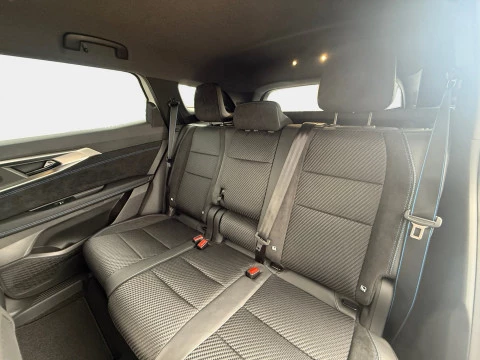 Renault Espace  1.2 E-Tech full hybrid esprit Alpine 146kW 5p