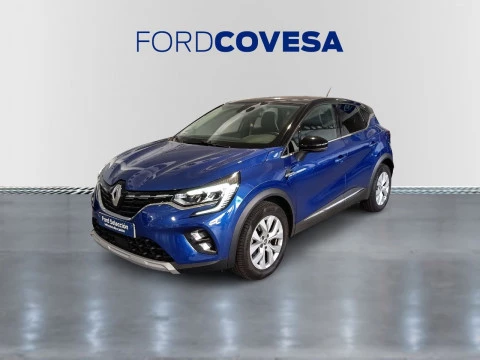 Renault Captur Zen TCe 90