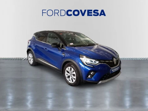 Renault Captur Zen TCe 90