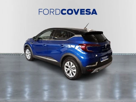 Renault Captur Zen TCe 90