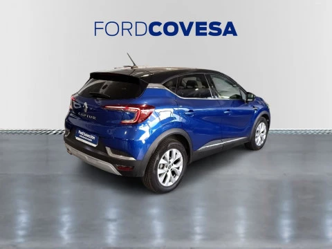 Renault Captur Zen TCe 90