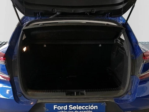 Renault Captur Zen TCe 90