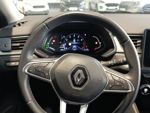 Renault Captur Zen TCe 90