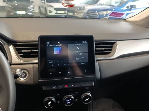 Renault Captur Zen TCe 90