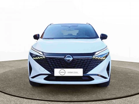 Nissan Qashqai N-DESIGN 1.5 E-POWER 190CV 4X2 AT