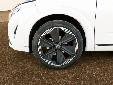 Nissan Qashqai N-DESIGN 1.5 E-POWER 190CV 4X2 AT