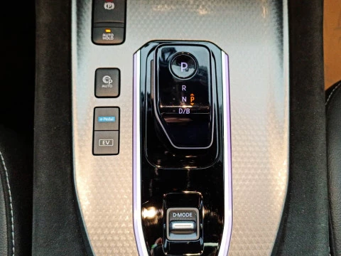 Nissan Qashqai N-DESIGN 1.5 E-POWER 190CV 4X2 AT