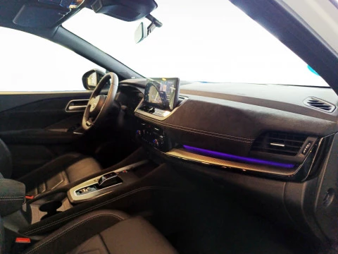 Nissan Qashqai N-DESIGN 1.5 E-POWER 190CV 4X2 AT