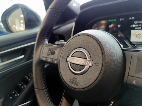 Nissan Qashqai N-DESIGN 1.5 E-POWER 190CV 4X2 AT