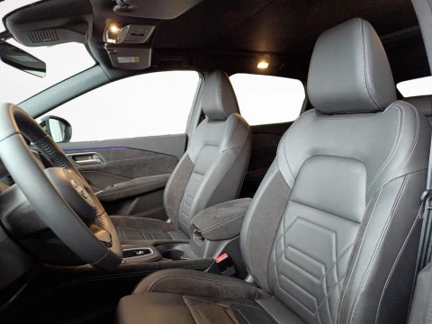 Nissan Qashqai N-DESIGN 1.5 E-POWER 190CV 4X2 AT