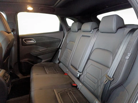 Nissan Qashqai N-DESIGN 1.5 E-POWER 190CV 4X2 AT