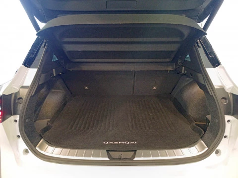 Nissan Qashqai N-DESIGN 1.5 E-POWER 190CV 4X2 AT