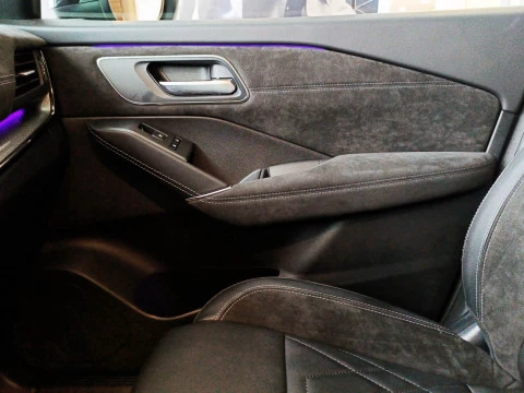 Nissan Qashqai N-DESIGN 1.5 E-POWER 190CV 4X2 AT