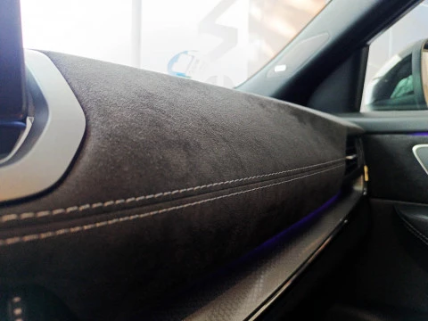 Nissan Qashqai N-DESIGN 1.5 E-POWER 190CV 4X2 AT