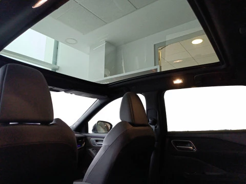 Nissan Qashqai N-DESIGN 1.5 E-POWER 190CV 4X2 AT