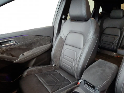 Nissan Qashqai N-DESIGN 1.5 E-POWER 190CV 4X2 AT