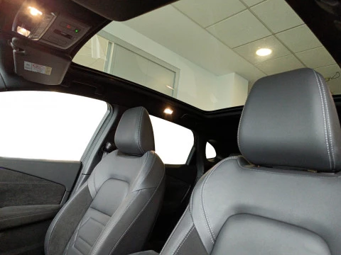 Nissan Qashqai N-DESIGN 1.5 E-POWER 190CV 4X2 AT