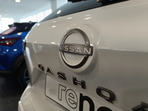 Nissan Qashqai N-DESIGN 1.5 E-POWER 190CV 4X2 AT