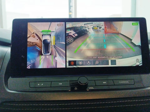 Nissan Qashqai N-DESIGN 1.5 E-POWER 190CV 4X2 AT