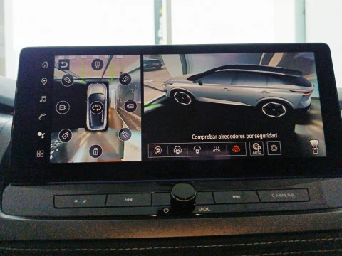 Nissan Qashqai N-DESIGN 1.5 E-POWER 190CV 4X2 AT