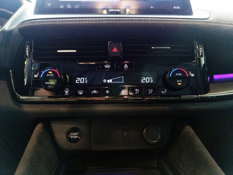 Nissan Qashqai N-DESIGN 1.5 E-POWER 190CV 4X2 AT