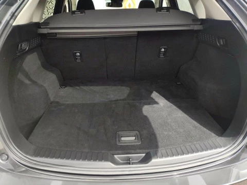 Mazda CX-5 e-SKY G MHEV 2.0 121kW Center-Line Plus