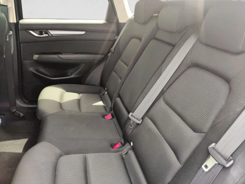 Mazda CX-5 e-SKY G MHEV 2.0 121kW Center-Line Plus
