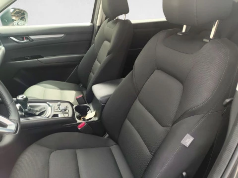 Mazda CX-5 e-SKY G MHEV 2.0 121kW Center-Line Plus